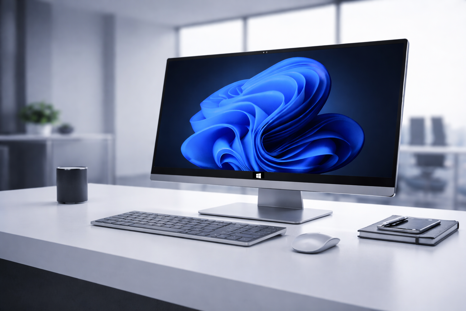 Mercury Desktops