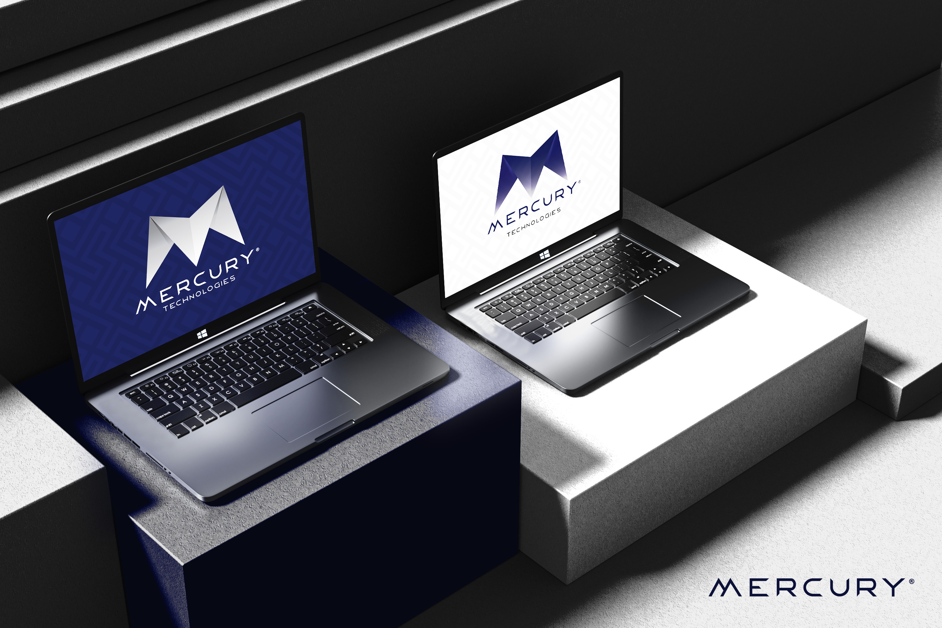 Mercury Laptops