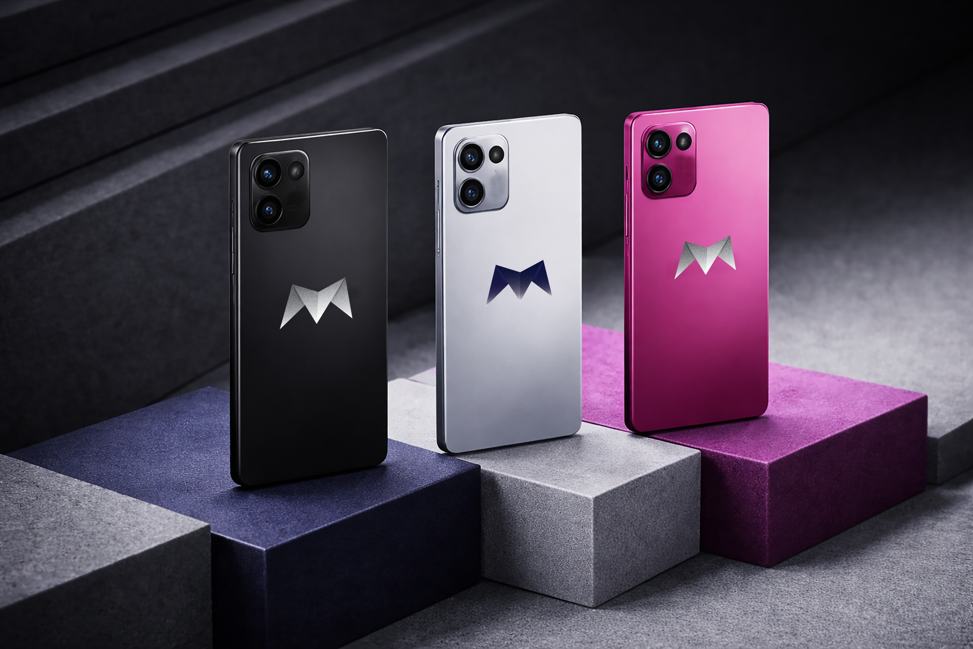 Mercury Phones